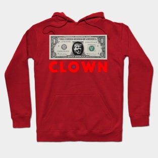 CLOWN Hoodie